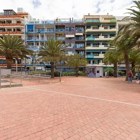 Vakantiehuis Canteras Seascape By Canariasgetaway *