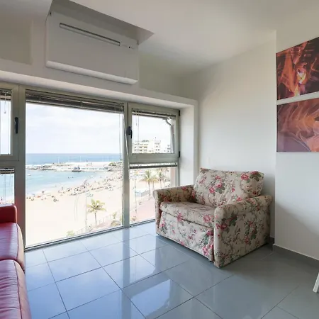 Vakantiehuis Canteras Seascape By Canariasgetaway
