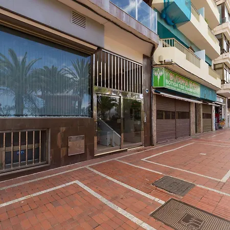 Vakantiehuis Canteras Seascape By Canariasgetaway *