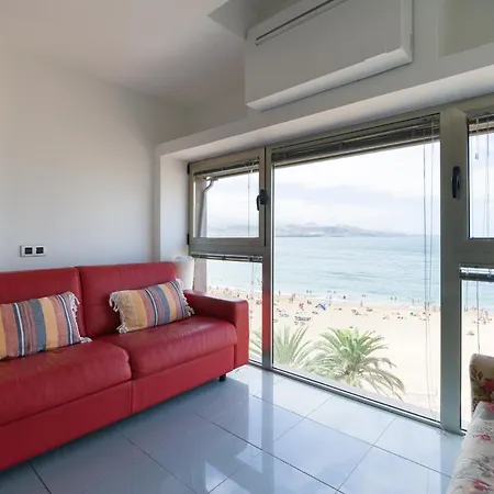 Canteras Seascape By Canariasgetaway Vakantiehuis *