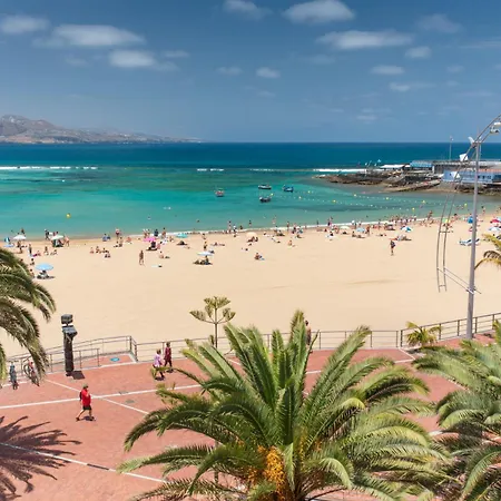 Canteras Seascape By Canariasgetaway Las Palmas